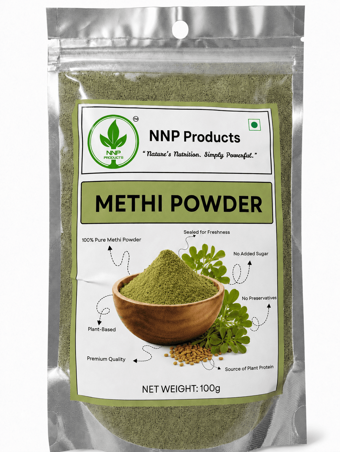 Methi (Fenugreek) Powder benefits